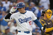 「大谷は大人気だ」ド軍vsパ軍の日本の視聴者数が本国を越えて全米騒然！（海外の反応）