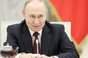 若者を戦場に送るプーチンが不老研究に40兆ウォン、韓国人「自分が死ぬのは怖いのか」と怒り