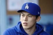 ロバーツ監督が佐々木朗希を9回頭から起用しなかった理由に全米騒然！←「また間違った判断」「二度とやるなよ」（海外の反応）