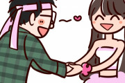 日本の中年男性の多くが結婚を避けて14歳くらいのアイドルに憑りつかれてる　【海外の反応】