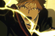 海外の反応 【BLEACH 千年血戦篇】第1話 作画も演出も音楽も神すぎ！！！あの頃に戻ったようだ…