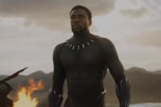 【ブラックパンサー】マーベル初の黒人ヒーローを演じたチャドウィック・ボーズンマンさんが43歳の若さで死去