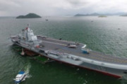 【韓国の反応】中国空母戦団、尖閣諸島の巡察に中国専門家”日本に警告”。韓国の反応「両国とも韓国の安保に害となる。」