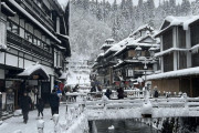 「日本で訪れた中でここが一番大好きだ」親日外国人が風景を愛でるスレ