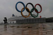 海外「日本に到着したセルビア五輪選手団からコロナ陽性反応」
