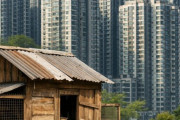 「グローバル都市のはずが鶏小屋？」龍山1万戸計画に噴き出す過密批判