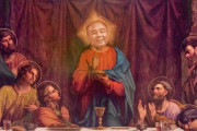孫正義さん「イエス・キリストも誤解されていた。自分も再評価されるだろう」ｗｗｗｗｗｗ