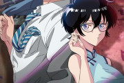 外国人「重厚で深みのある大人向けの日本のアニメにハマりたい」（海外の反応）