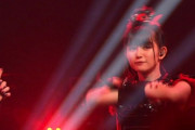 1番好きなBABYMETALの衣装はなに？　【海外の反応】