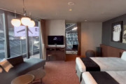 海外「一泊いくら？」ダルビッシュ&大谷スイートに海外興味津々！（海外の反応）