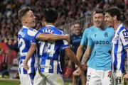 海外の反応：久保建英が1G1Aの活躍で勝利に導く！スペイン紙絶賛！中国人「ワールドクラスだ」「まだ21歳なのに」