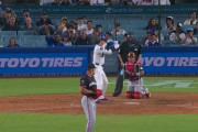 韓国人「大谷に100マイルスプリッターを打たれた敵軍ピッチャーが『大谷はメジャー史上最高』と絶賛」