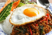韓国人「韓国料理の人気がタイ料理を超えることはありますか？」「なんなら○○料理よりも下だよw」