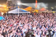 海外「これが日本で初めてのライブだなんて信じられない」米バンドが日本初ライブで大興奮（海外の反応）