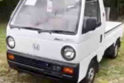 【海外の反応】ホンダアクティという軽トラはとても有能だ！