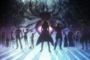 外国人「日本のアニメの悪役グループはリアルだった」（海外の反応）