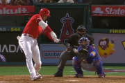 大谷翔平の2試合連続3号2ランに全米熱狂！←「カウボーイ翔平」（海外の反応）