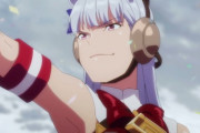 ＜海外の反応まとめ＞ウマ娘season3第3話、ゴルシ栄光の船出