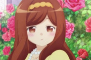 海外の反応まとめ　乙女ゲームの破滅フラグしかない悪役令嬢に転生してしまった第２話、破滅へのフラグは少し動いているのかもしれない。