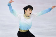 海外「史上最高！」羽生結弦の世界歴代最高得点に海外びっくり仰天！（海外の反応）