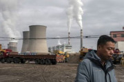 海外「中国の温室効果ガス排出量はアメリカや他の先進諸国を合わせた量よりも多い」