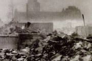 韓国人「1945年、長崎に落とされた原爆から生き残った女性」
