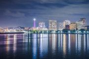 【画像多数】韓国人「韓国人が感動した『日本で夜景が最も美しい』都市の一つがこちらです‥（ﾌﾞﾙﾌﾞﾙ」→「本当に綺麗だ」　韓国の反応