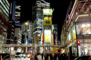 「子供の頃想像してた未来が渋谷にあった」親日外国人が風景を愛でるスレ