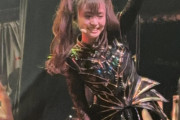 BABYMETAL LEGEND – 43 THE MOVIEのメギツネが公開される　【海外の反応】