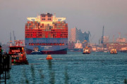 海外「気づくの遅すぎ」 NATOが中国による買い漁りに気をつけるよう警告を出す