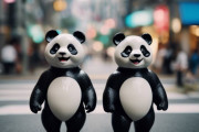 中国人「東京の街並みの素晴らしい質感は一体何からできているのだろう」　中国人「美的センスが優れている上に清潔」「空きスペースの使い方」