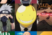 外国人「アニメ史上最高の先生キャラって誰になるんだ？」