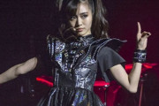 AvatarのヨハネスがBABYMETALとのUSツアーを宣伝する　【海外の反応】