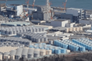 【中国の反応】福島沖地震で原発汚染水が“軽微な”漏れ「また日本の言い訳か」「国ぐるみで世界を騙すつもりか！」