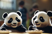 中国人「日本の中学校の食事風景が厳粛すぎ」　中国人「こういう国が強くなる」「中国全土でこれを導入しよう！」