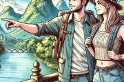 「他の人はなぜあんなに休暇旅行ができるのか…不思議に思うことはない？」海外の反応