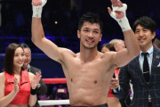 村田諒太がブラントとの再戦で2RTKO勝利！（海外ボクシングファンの反応）