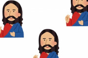 アメリカで行われた実験「自分をイエス・キリストだと信じて疑わない3人を同じ部屋で暮らしてもらったら…何が起こる？」→結果は…