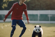 中国人「サッカーU23日本代表、国際親善試合でフランスと1-1の引き分け」　中国人「土壌は大事」「メダルいけるかも」