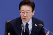 韓国人「イ・ジェミョン大統領、サムスン電子のストライキを前に『労働権と同じくらい企業経営権も尊重されるべき』」→「本当にその通り！」