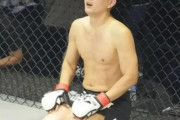 韓国人「醤油テロをした日本人ファイターに韓国人格闘家が敗北！」敗北した韓国人格闘の感想がこちらです‥　韓国の反応