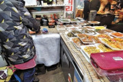 【韓国】「大統領の前で言うことか」 新文派、惣菜屋店主の個人情報を暴露