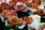 韓国人「日本の寿司は韓国の寿司より美味しいのですか？」→「同じです。気のせい」　韓国の反応