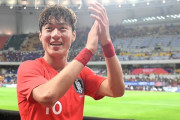 韓国メディア：MLSバンクーバー会長が釜山でガンバ大阪ファン・ウィジョを視察「とても良い選手、レーダー内にいる」
