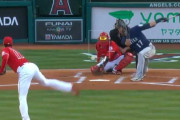 大谷、10奪三振＆無四球の好投で今季2勝目！！→海外「あのスピードのスプリットは打てないだろ…」「笑いが止まらない、これは一体何なんだｗｗｗ」「この男にとって野球は簡単すぎる」