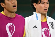 【海外の反応】南野拓実がSNSで遠藤航にエール「タキが恋しい…」