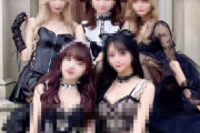 【韓国の反応】「ただの露出、子供たちが見ないか怖い」遊園地で過度な服装、日本のインフルエンサー…韓国の反応「世界最高の性進国。/ AVを見てるみたい。」