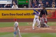 フランシスコ・リンドーアが今年も大谷翔平と共にMVP候補になりそう