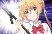 海外の反応 【ソウナンですか?】 第7話 人工物は神からの贈り物