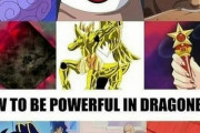 外国人「ドラゴンボールって努力で強くなるよな、道具や能力に頼ってない」